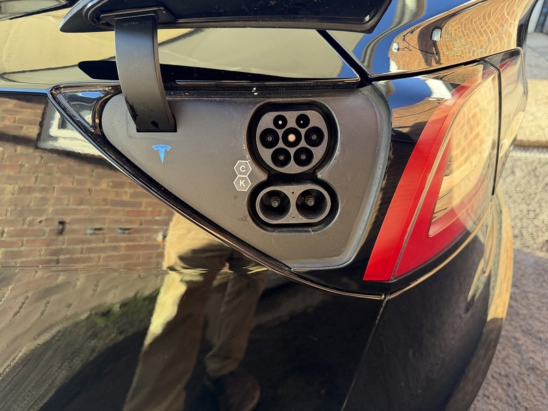 Used Tesla Model 3 2022 for sale - 76819330: Photo 25