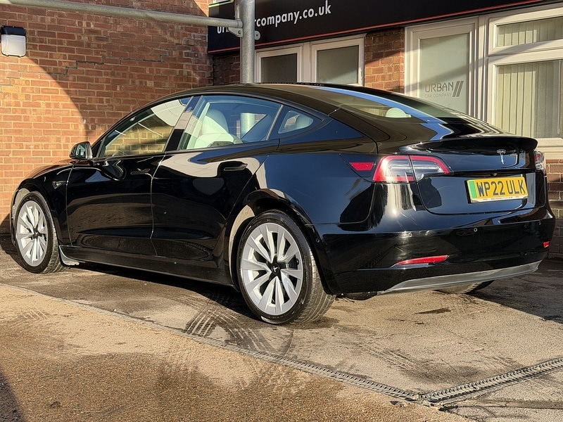 Used Tesla Model 3 2022 for sale - 76819330: Photo 4