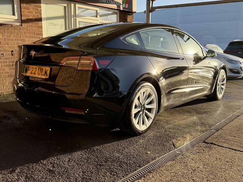 Used Tesla Model 3 2022 for sale - 76819330: Photo 5