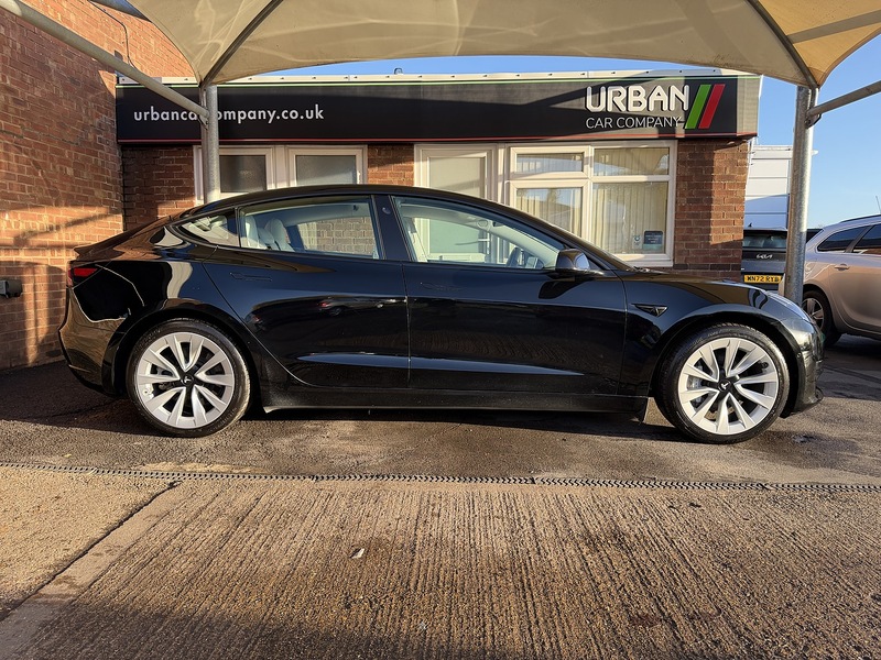 Used Tesla Model 3 2022 for sale - 76819330: Photo 6
