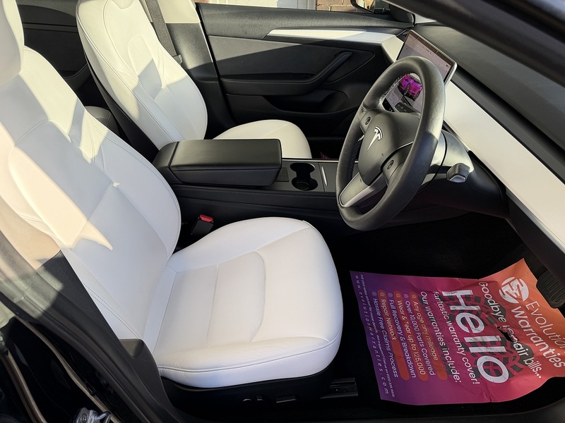 Used Tesla Model 3 2022 for sale - 76819330: Photo 9