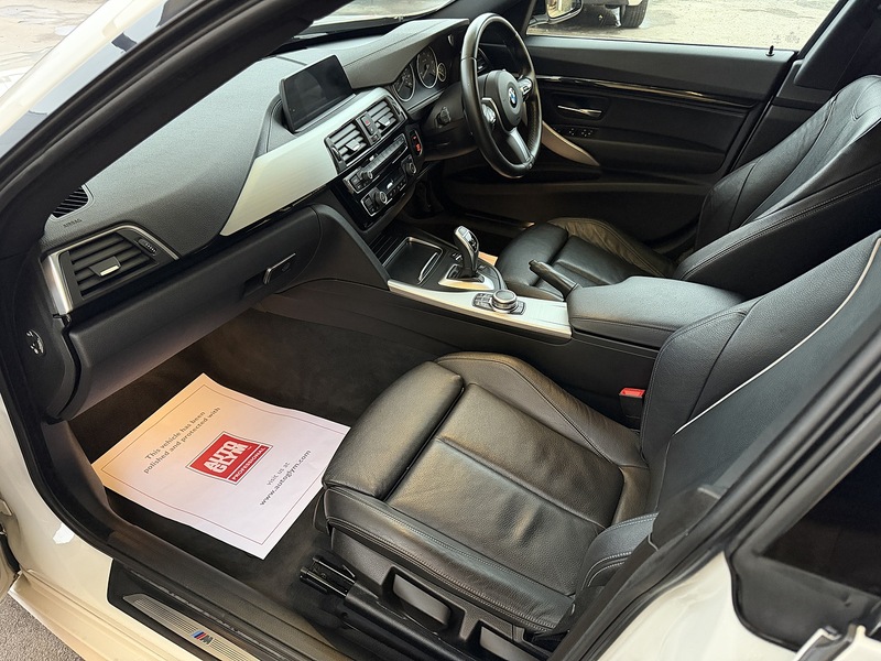 Used BMW 3 Series 2018 for sale - 77034318: Photo 10