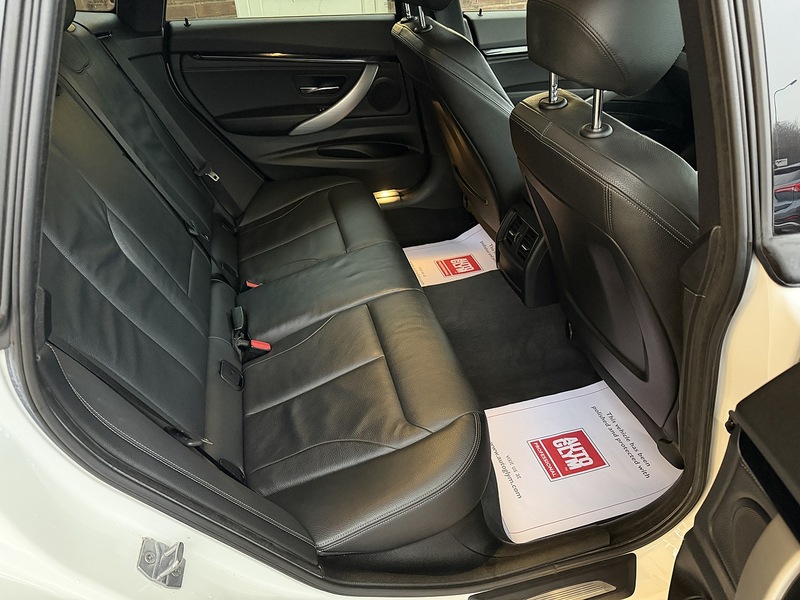 Used BMW 3 Series 2018 for sale - 77034318: Photo 11