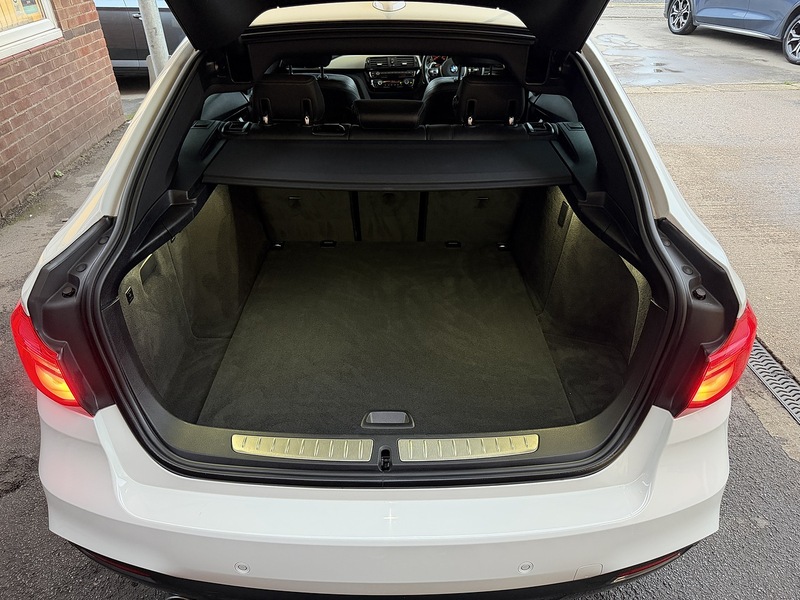 Used BMW 3 Series 2018 for sale - 77034318: Photo 13