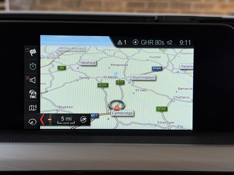 Used BMW 3 Series 2018 for sale - 77034318: Photo 14