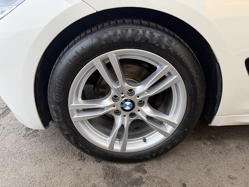 Used BMW 3 Series 2018 for sale - 77034318: Photo 22