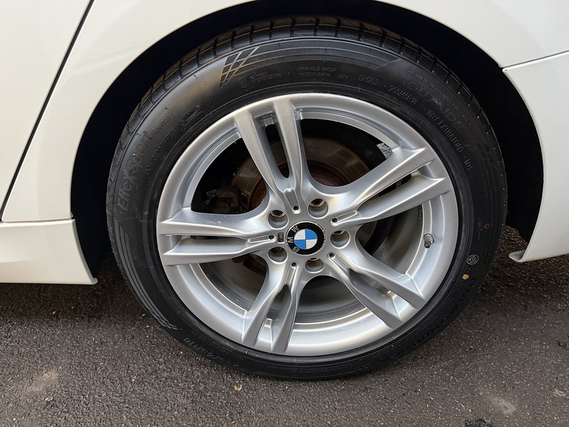 Used BMW 3 Series 2018 for sale - 77034318: Photo 23