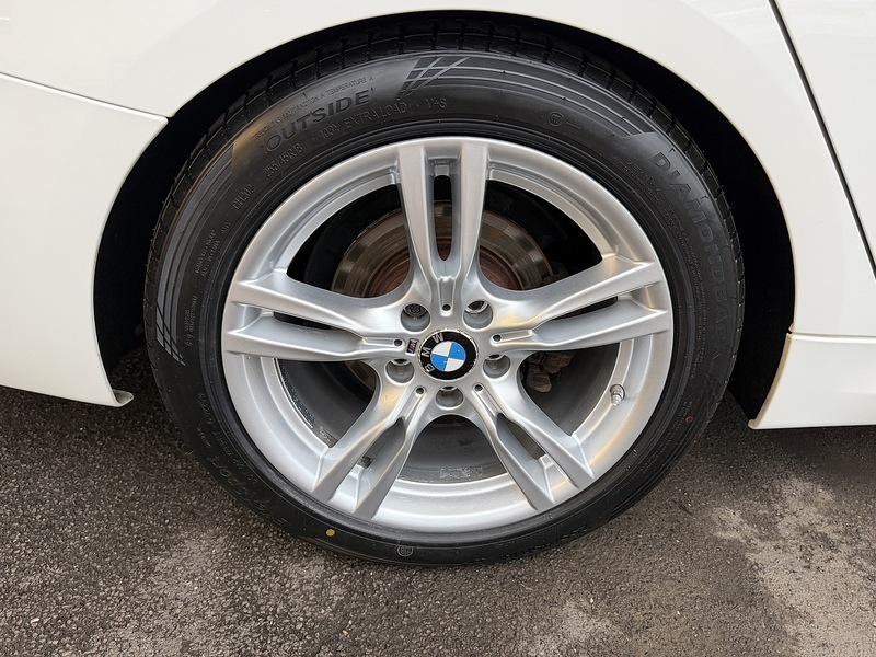 Used BMW 3 Series 2018 for sale - 77034318: Photo 24