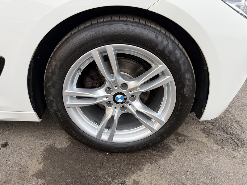 Used BMW 3 Series 2018 for sale - 77034318: Photo 25