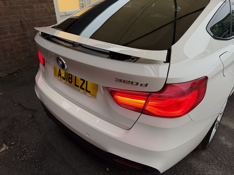 Used BMW 3 Series 2018 for sale - 77034318: Photo 26