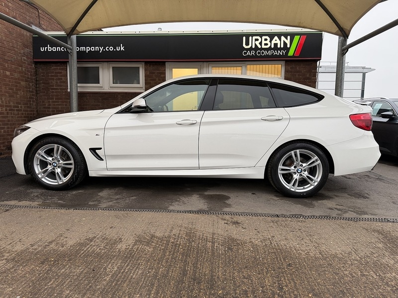 Used BMW 3 Series 2018 for sale - 77034318: Photo 3