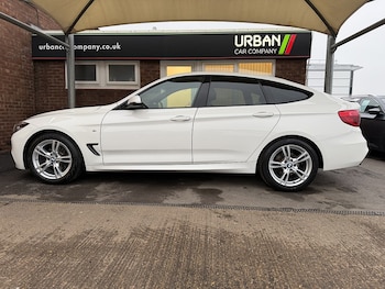 Used BMW 3 Series 2018 for sale - 77034318: Photo