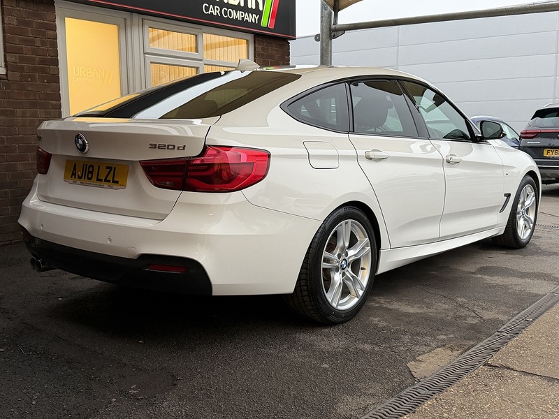 Used BMW 3 Series 2018 for sale - 77034318: Photo 5