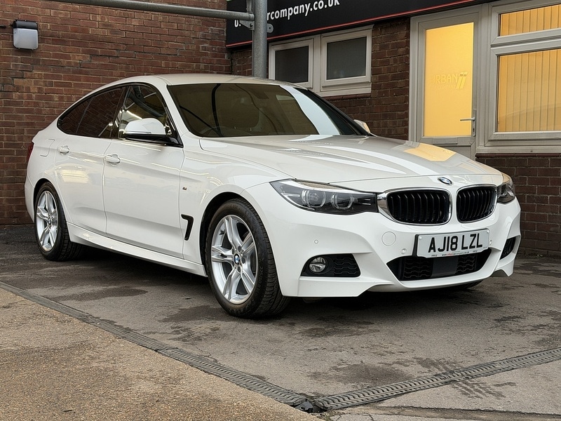 Used BMW 3 Series 2018 for sale - 77034318: Photo 7