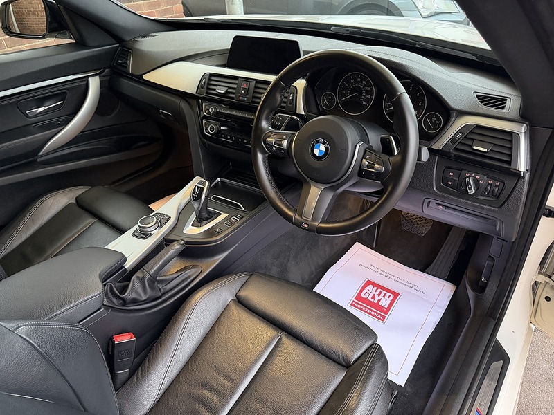 Used BMW 3 Series 2018 for sale - 77034318: Photo 8