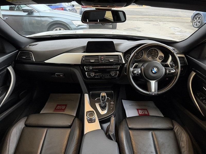 Used BMW 3 Series 2018 for sale - 77034318: Photo 9