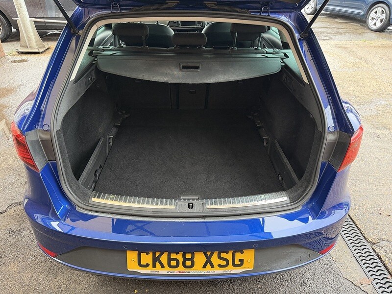 Used SEAT Leon 2018 for sale - 76819338: Photo 13