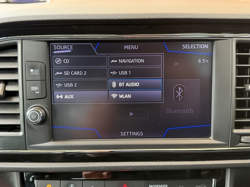 Used SEAT Leon 2018 for sale - 76819338: Photo 14