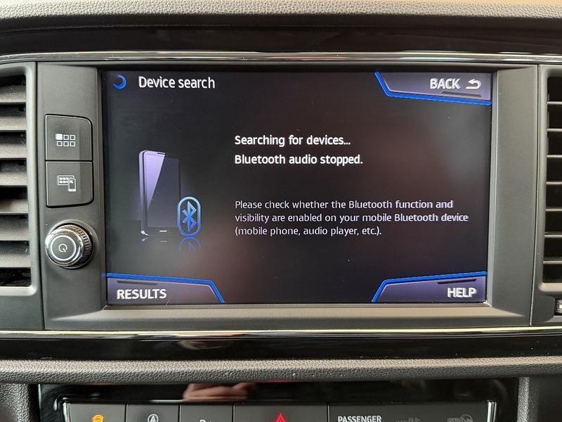 Used SEAT Leon 2018 for sale - 76819338: Photo 15