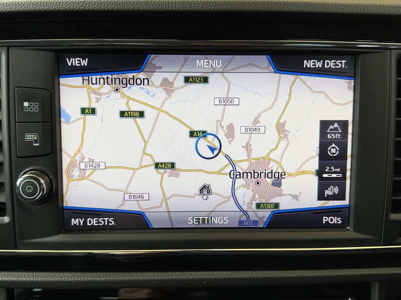 Used SEAT Leon 2018 for sale - 76819338: Photo 16