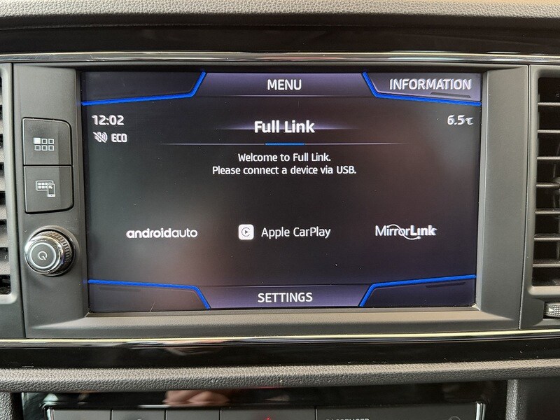 Used SEAT Leon 2018 for sale - 76819338: Photo 17