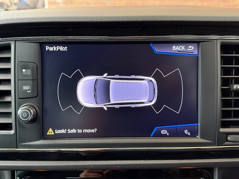 Used SEAT Leon 2018 for sale - 76819338: Photo 19