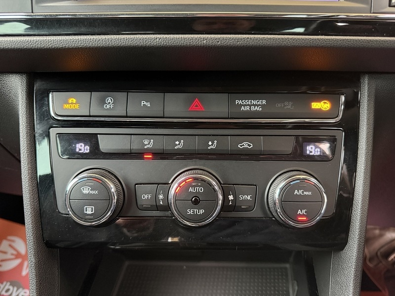 Used SEAT Leon 2018 for sale - 76819338: Photo 20