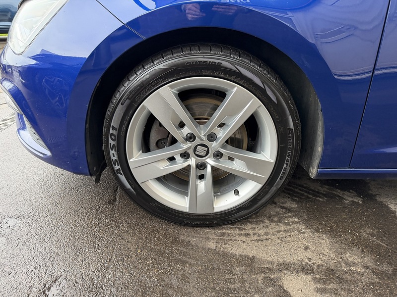 Used SEAT Leon 2018 for sale - 76819338: Photo 23