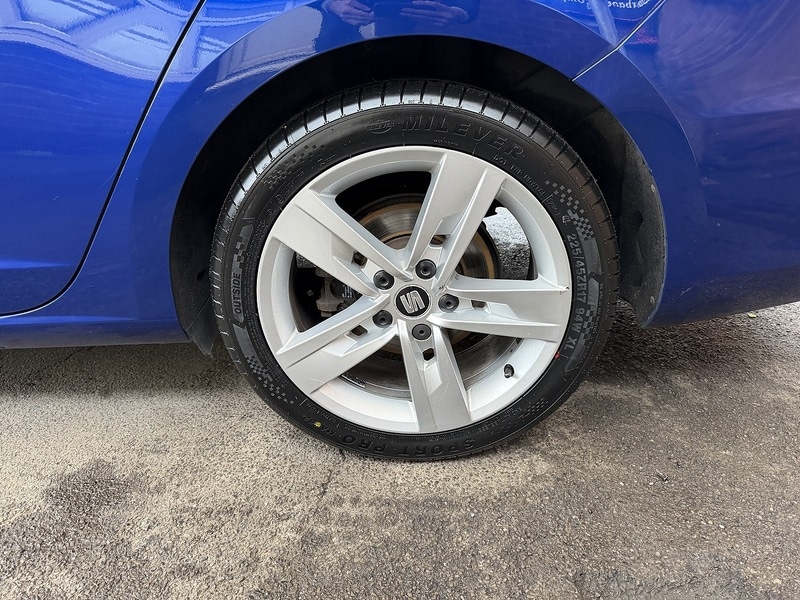 Used SEAT Leon 2018 for sale - 76819338: Photo 24