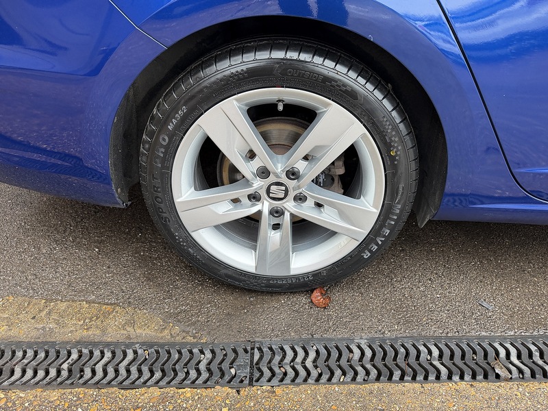 Used SEAT Leon 2018 for sale - 76819338: Photo 25