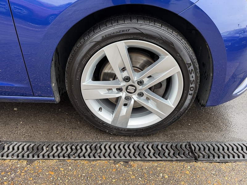 Used SEAT Leon 2018 for sale - 76819338: Photo 26