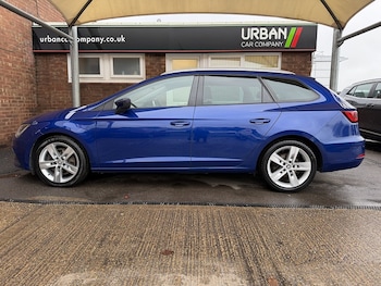 Used SEAT Leon 2018 for sale - 76819338: Photo