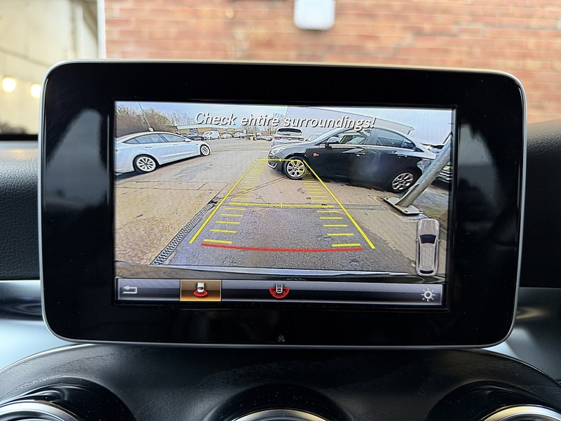 Used Mercedes-Benz GLC 2018 for sale - 77591419: Photo 15