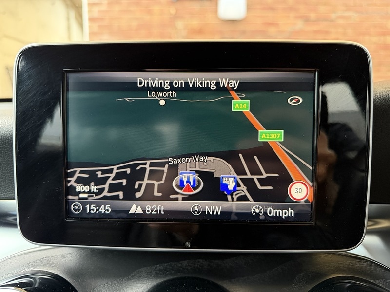 Used Mercedes-Benz GLC 2018 for sale - 77591419: Photo 16