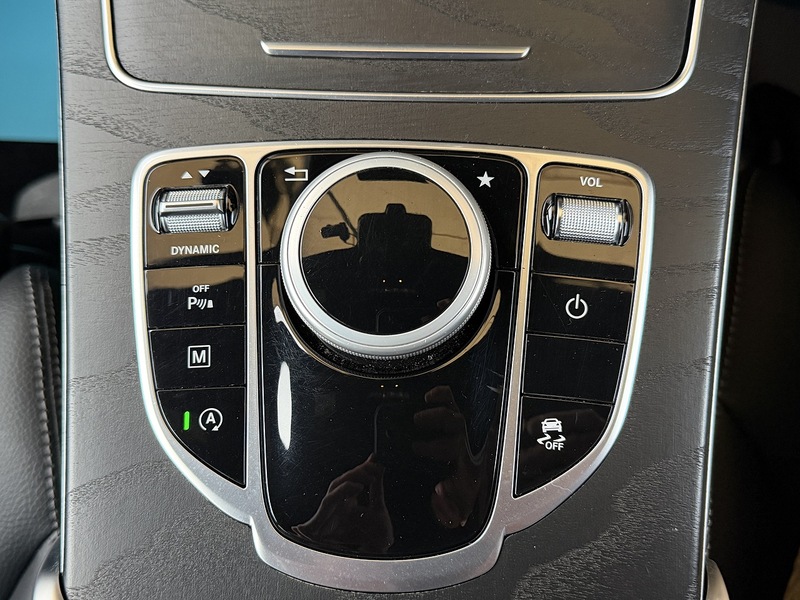 Used Mercedes-Benz GLC 2018 for sale - 77591419: Photo 17