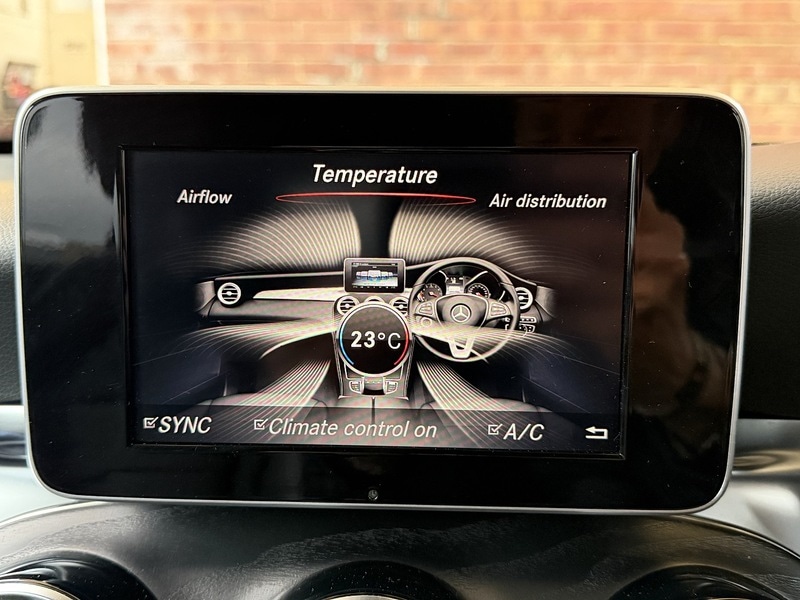 Used Mercedes-Benz GLC 2018 for sale - 77591419: Photo 18