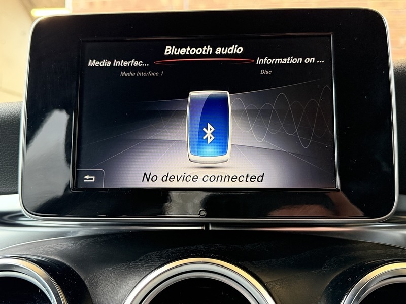 Used Mercedes-Benz GLC 2018 for sale - 77591419: Photo 20