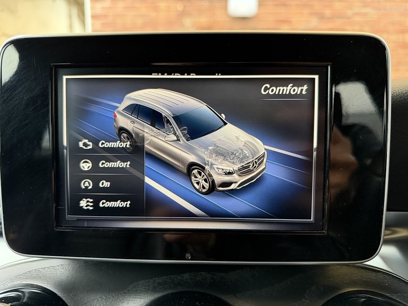 Used Mercedes-Benz GLC 2018 for sale - 77591419: Photo 21