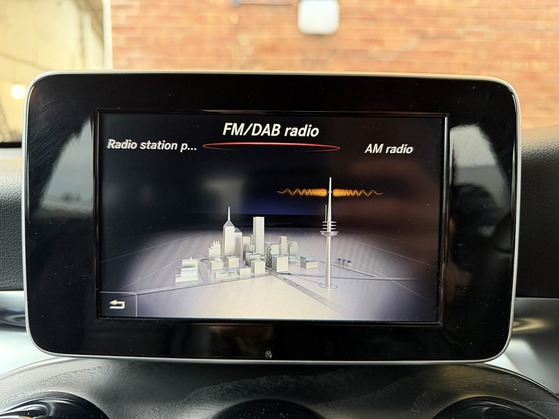 Used Mercedes-Benz GLC 2018 for sale - 77591419: Photo 22