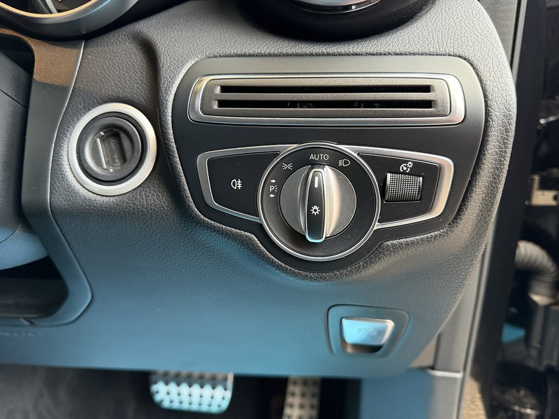 Used Mercedes-Benz GLC 2018 for sale - 77591419: Photo 24