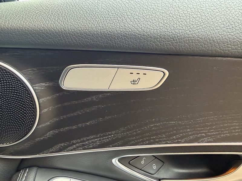 Used Mercedes-Benz GLC 2018 for sale - 77591419: Photo 25