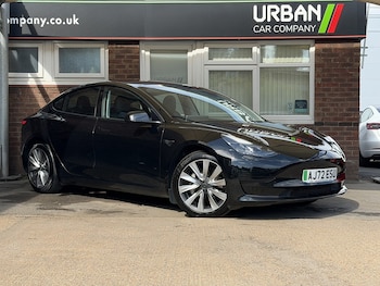 Used Tesla Model 3 2022 for sale - 79112125: Photo