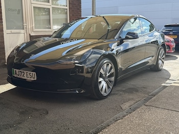 Used Tesla Model 3 2022 for sale - 79112125: Photo