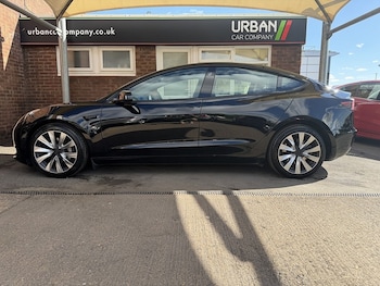 Used Tesla Model 3 2022 for sale - 79112125: Photo