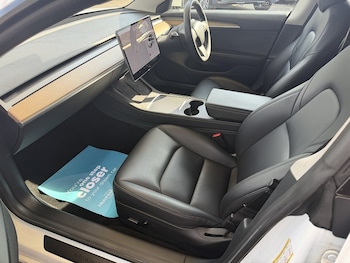 Used Tesla Model 3 2021 for sale - 78371570: Photo