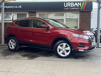 2018 - dCi Acenta 5-Door
