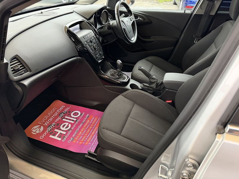 Used Vauxhall Astra 2016 for sale - 77055069: Photo 10