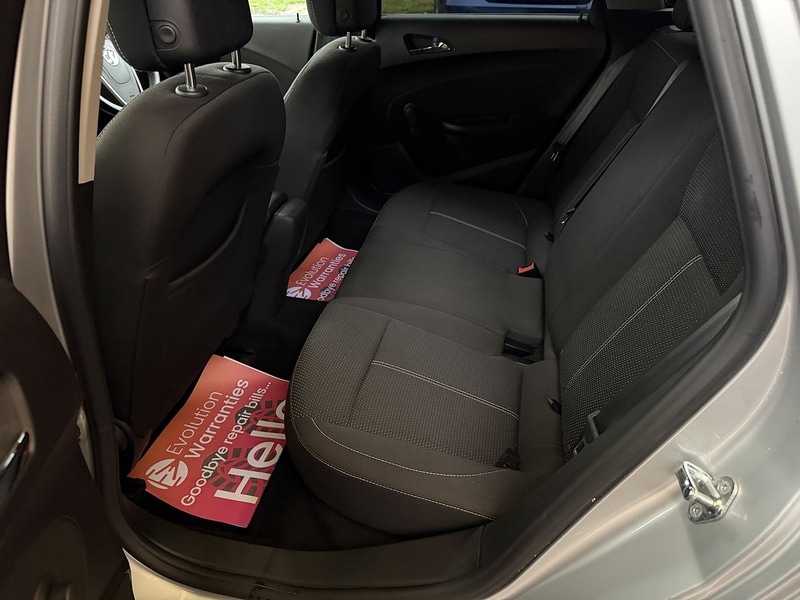 Used Vauxhall Astra 2016 for sale - 77055069: Photo 11