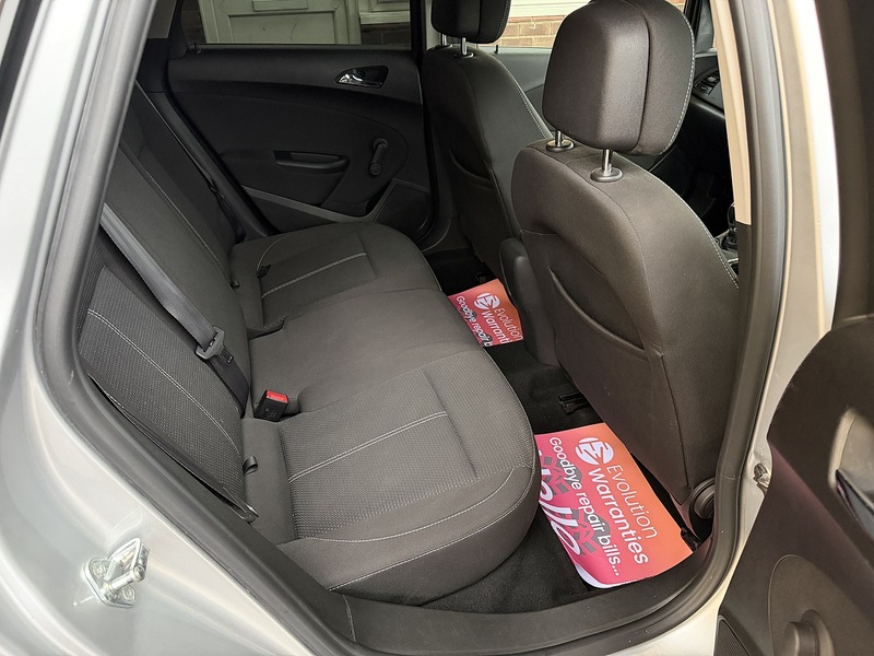 Used Vauxhall Astra 2016 for sale - 77055069: Photo 12