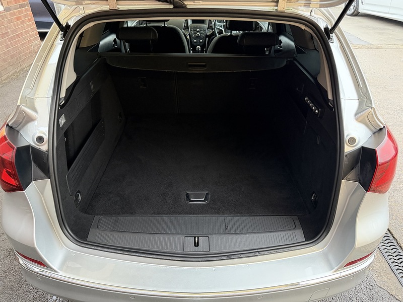 Used Vauxhall Astra 2016 for sale - 77055069: Photo 13